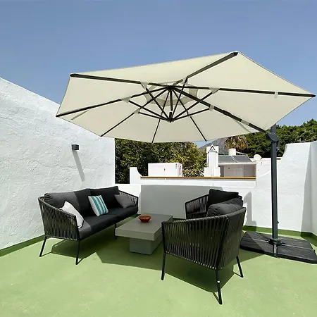 Modern Marbellamar Townhouse Next To Beach Rdr210 Holiday home Marbella