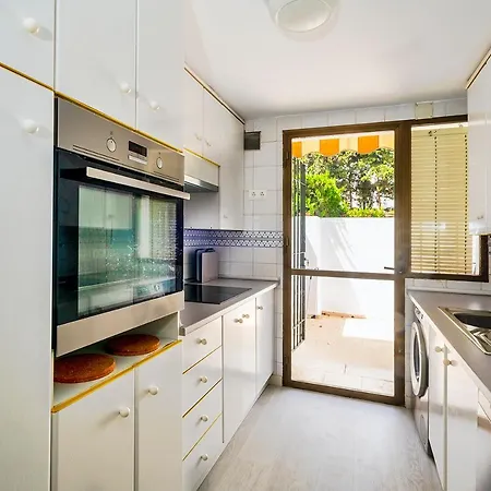 Modern Marbellamar Townhouse Next To Beach Rdr210 Holiday home