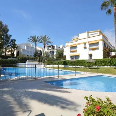 Holiday home Modern Marbellamar Townhouse Next To Beach Rdr210