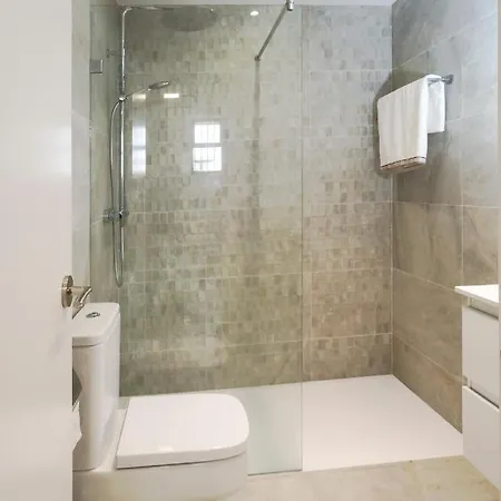 Modern Marbellamar Townhouse Next To Beach Rdr210 Marbella