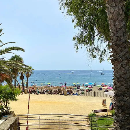 Modern Marbellamar Townhouse Next To Beach Rdr210 Holiday home