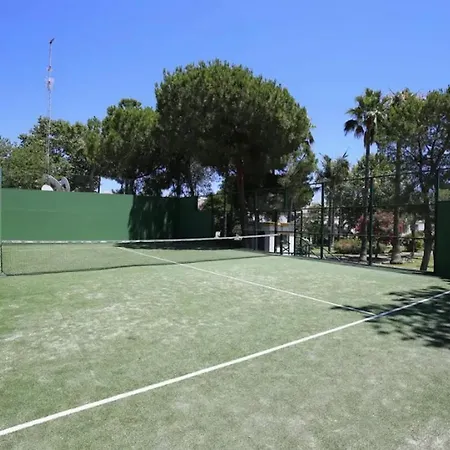 Modern Marbellamar Townhouse Next To Beach Rdr210 Marbella