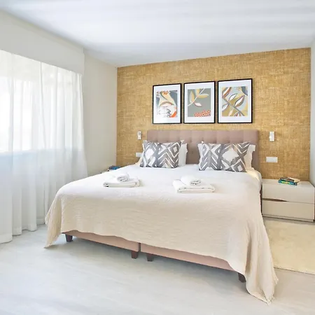 Modern Marbellamar Townhouse Next To Beach Rdr210 Holiday home